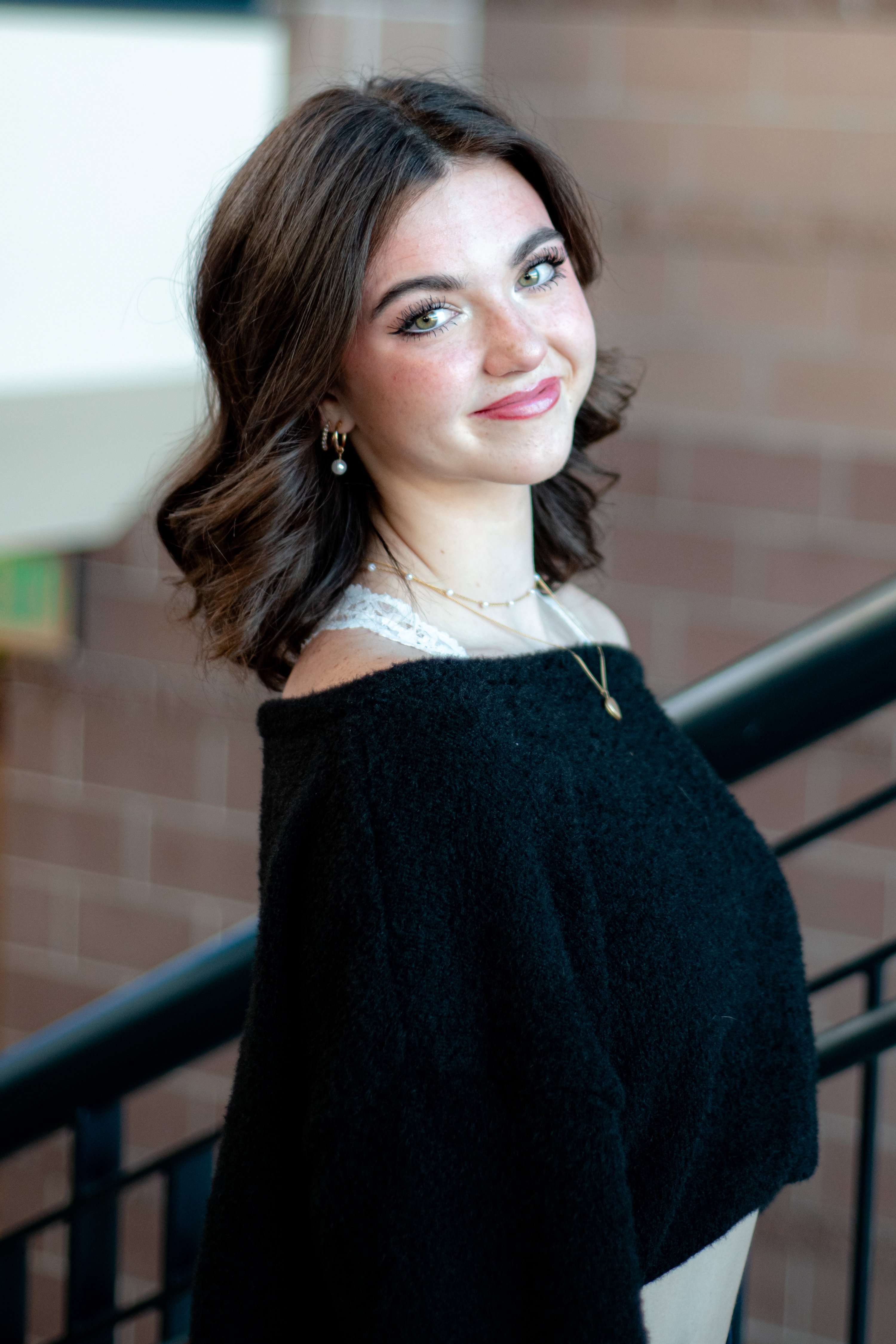 Kyleigh Boyd headshot